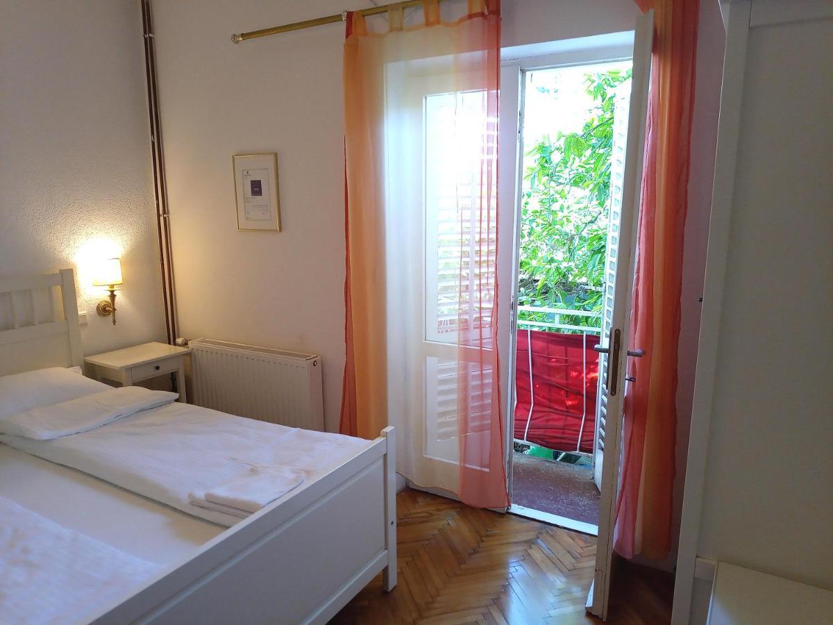 Guesthouse Gradina Lovište Habitación foto